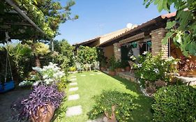 Villa Tina Country Beach Apartments